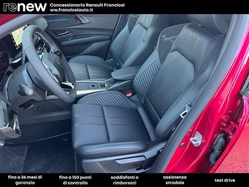 Renault Clio usata a Modena (13)