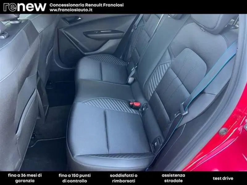 Renault Clio usata a Modena (14)