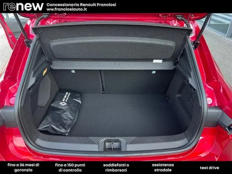 Renault Clio usata a Modena (19)