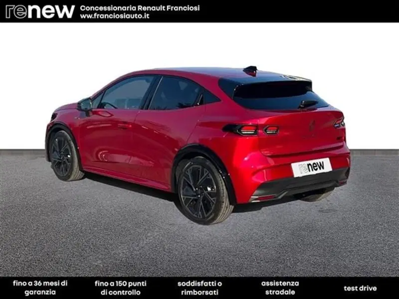 Renault Clio usata a Modena (3)