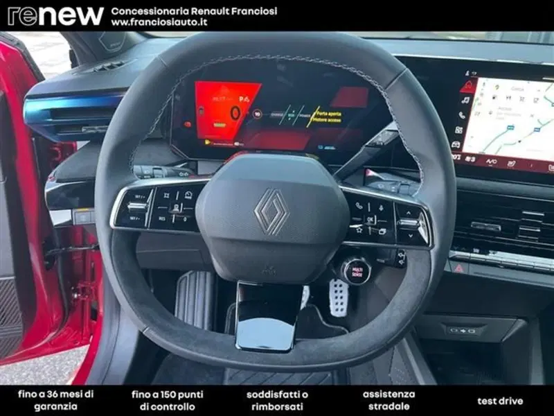 Renault Clio usata a Modena (6)