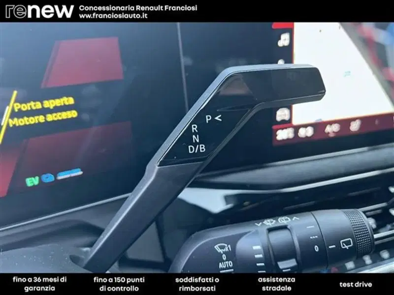 Renault Clio usata a Modena (7)