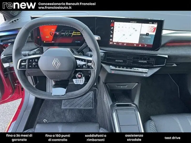 Renault Clio usata a Modena (8)