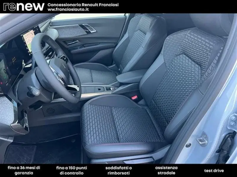 Renault Clio usata a Modena (11)