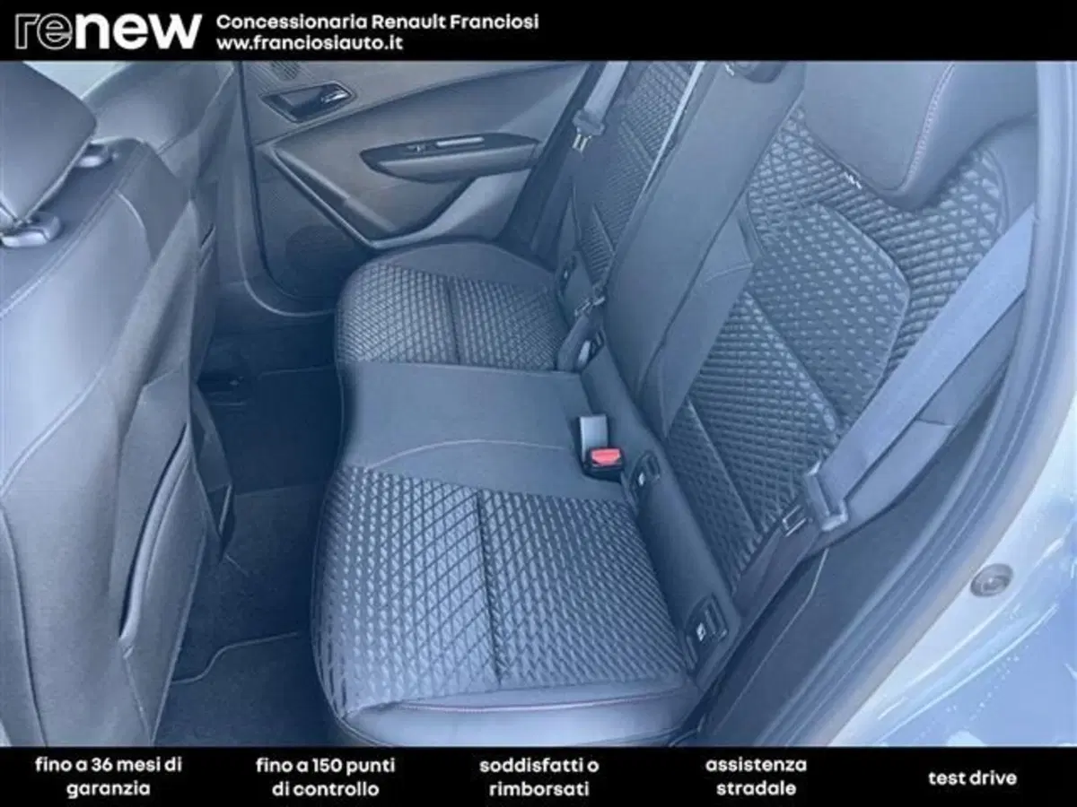 Renault Clio usata a Modena (12)