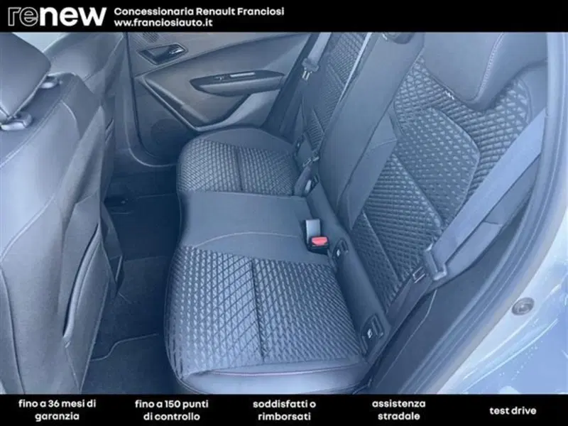 Renault Clio usata a Modena (13)