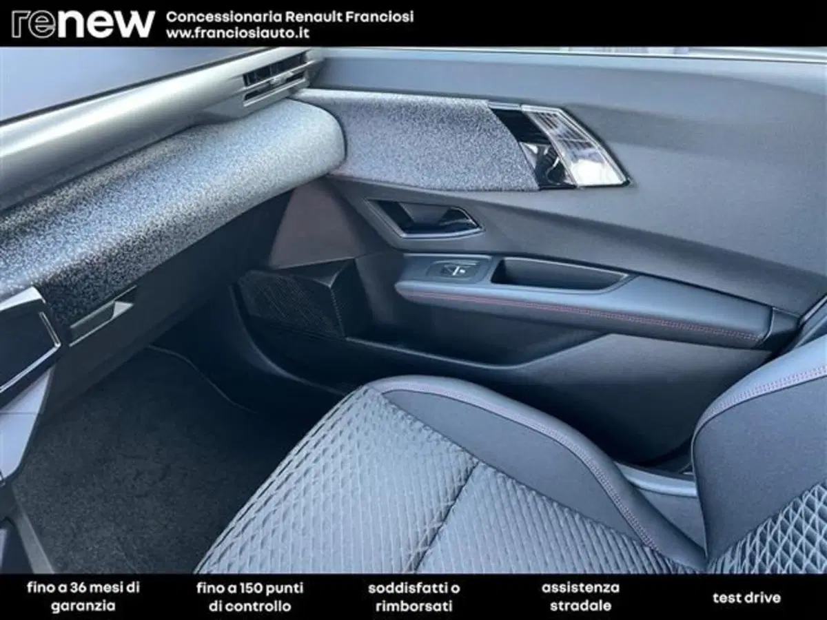 Renault Clio usata a Modena (13)