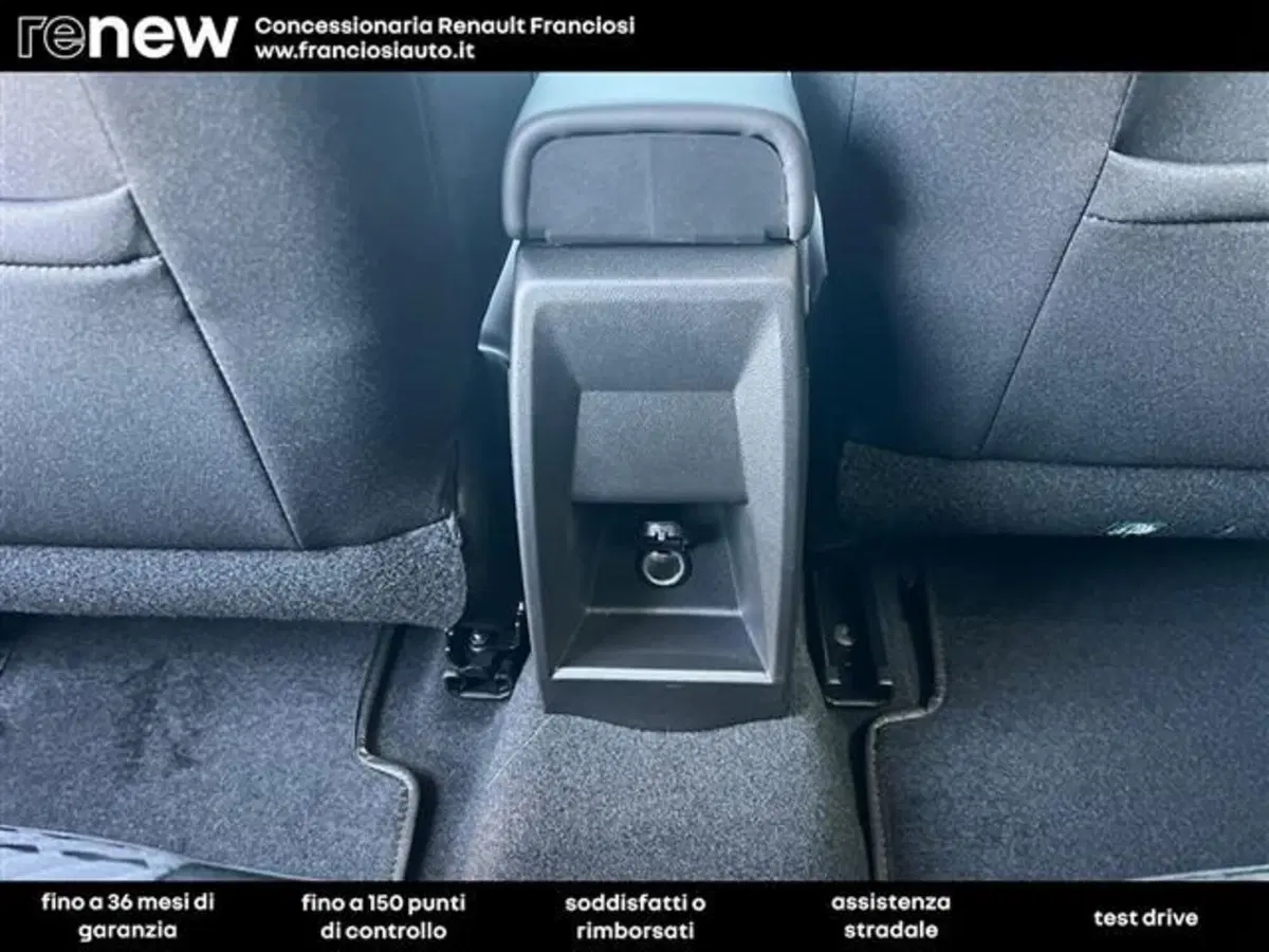 Renault Clio usata a Modena (17)