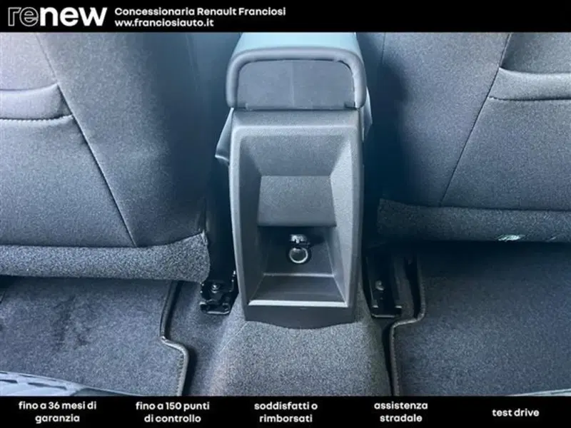 Renault Clio usata a Modena (18)