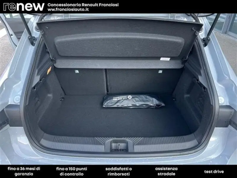 Renault Clio usata a Modena (19)