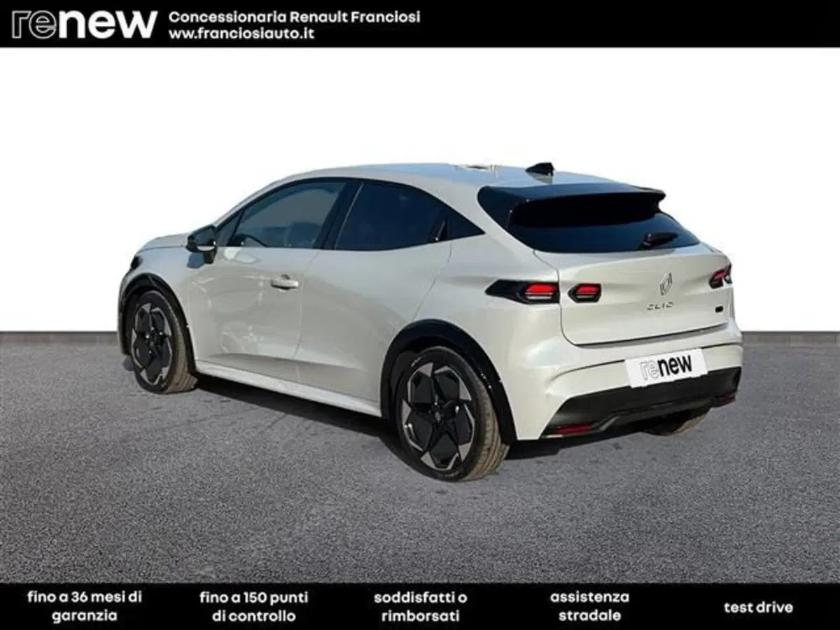 Renault Clio usata a Modena (3)