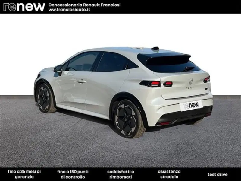 Renault Clio usata a Modena (3)