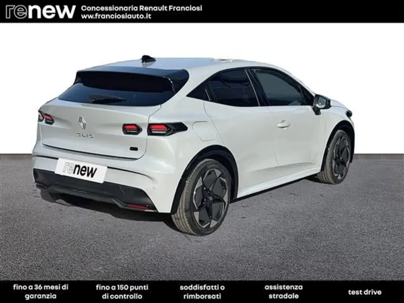 Renault Clio usata a Modena (4)