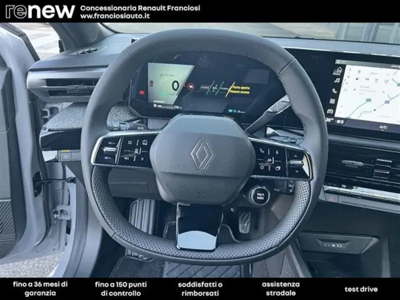 Renault Clio usata a Modena (6)