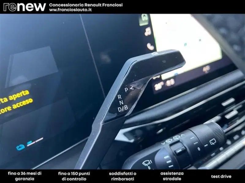 Renault Clio usata a Modena (7)