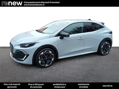 Renault Clio 1.8 full hybrid Techno 160cv auto del 2025 usata a Mirandola