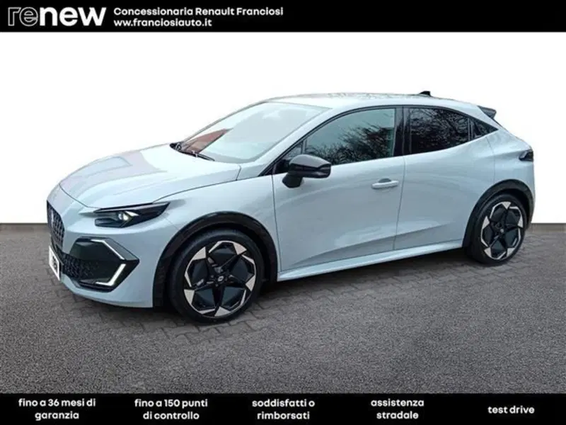 Renault Clio usata a Modena