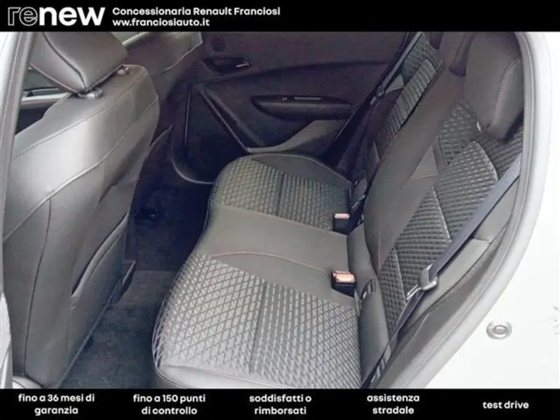 Renault Clio usata a Modena (10)