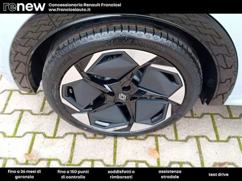 Renault Clio usata a Modena (12)