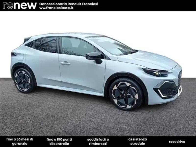 Renault Clio usata a Modena (2)