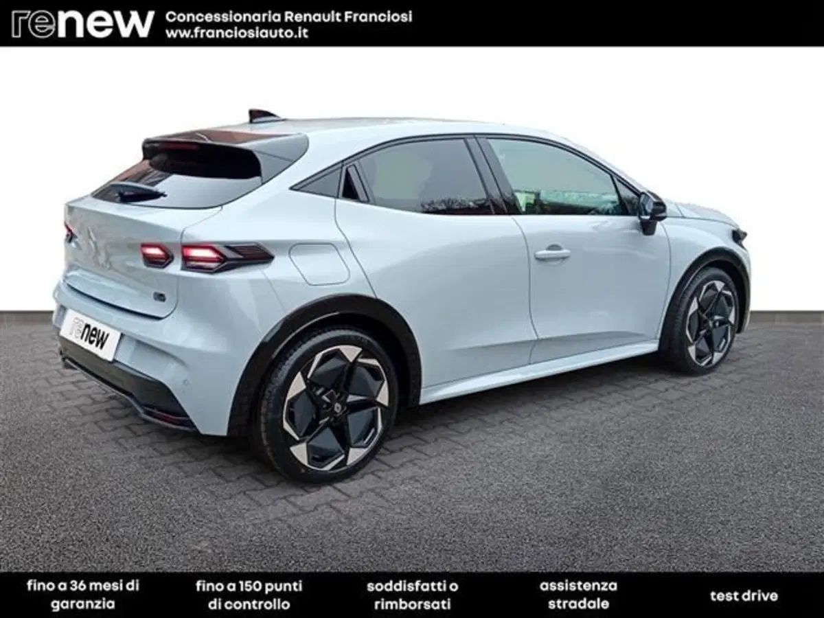 Renault Clio nuova a Modena (3)