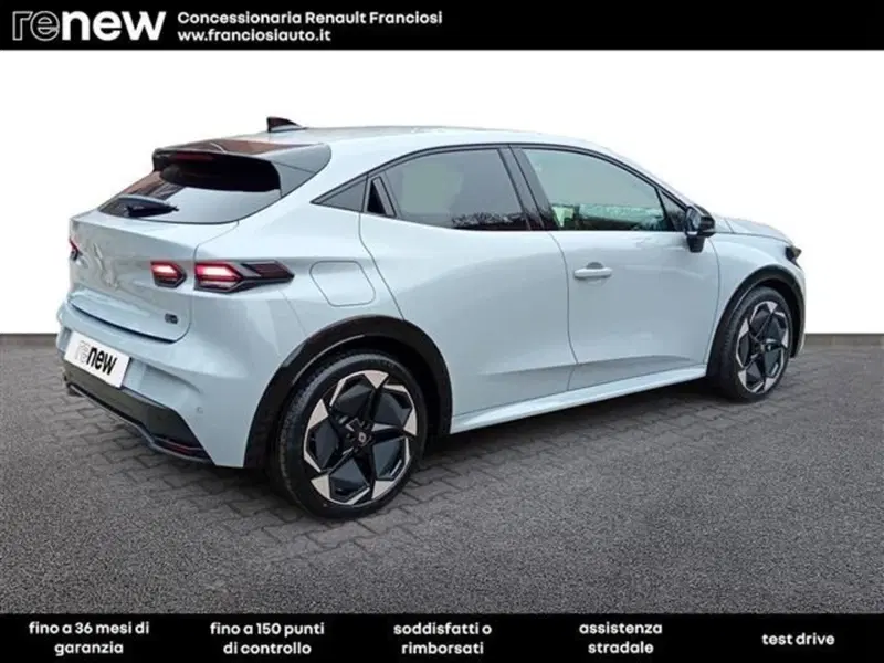 Renault Clio usata a Modena (3)