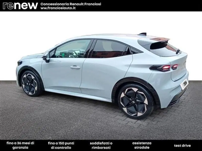 Renault Clio usata a Modena (4)