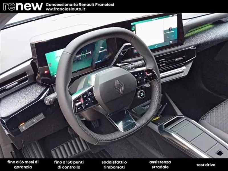 Renault Clio usata a Modena (5)