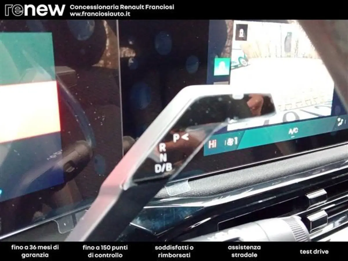 Renault Clio nuova a Modena (8)