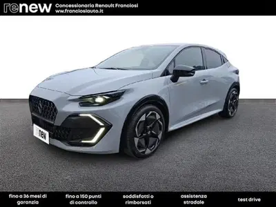 Renault Clio 1.8 full hybrid Techno 160cv auto del 2025 usata a Mirandola