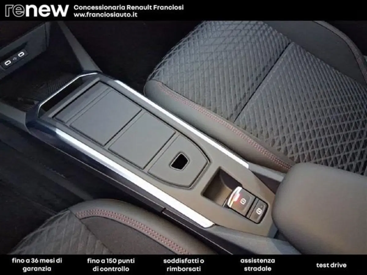 Renault Clio nuova a Modena (10)