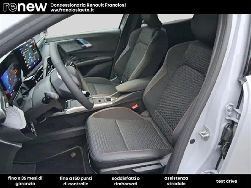 Renault Clio usata a Modena (11)