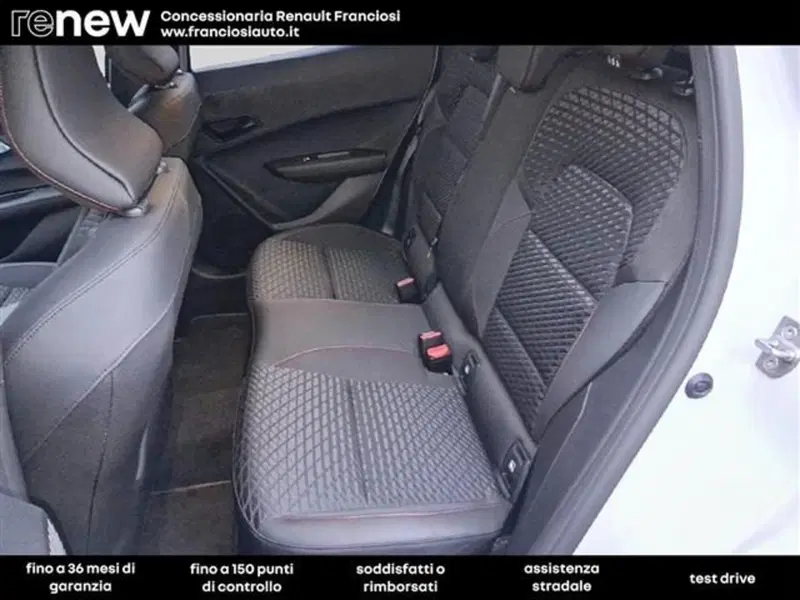 Renault Clio usata a Modena (12)