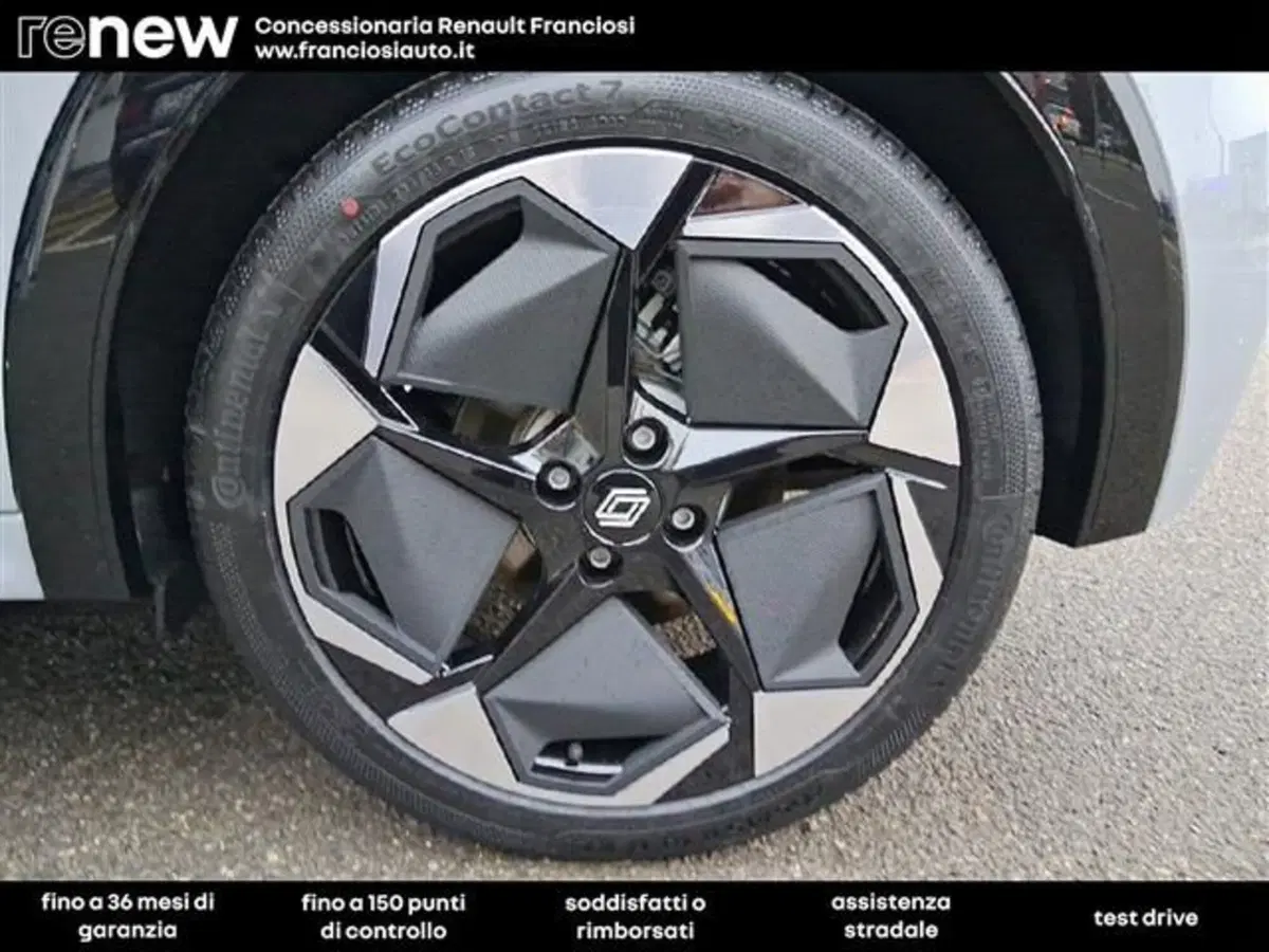 Renault Clio nuova a Modena (14)