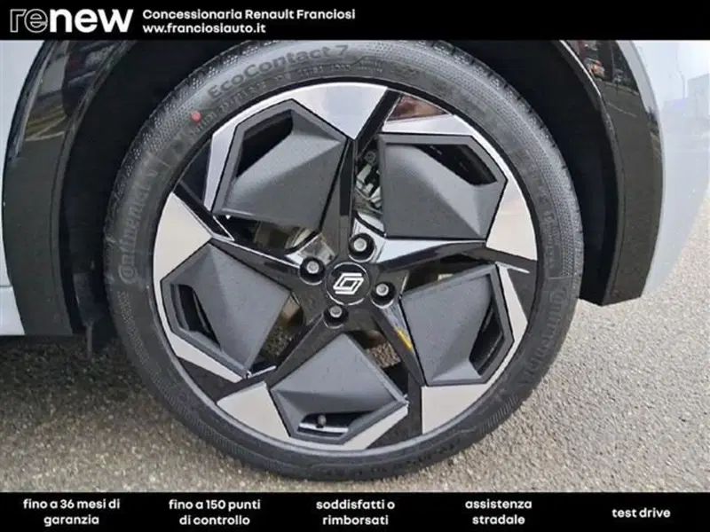 Renault Clio usata a Modena (14)