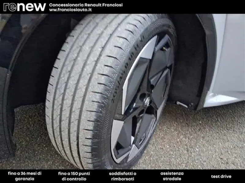 Renault Clio usata a Modena (15)