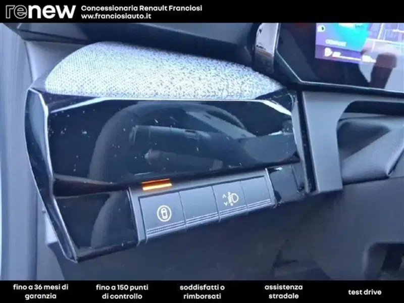 Renault Clio usata a Modena (17)