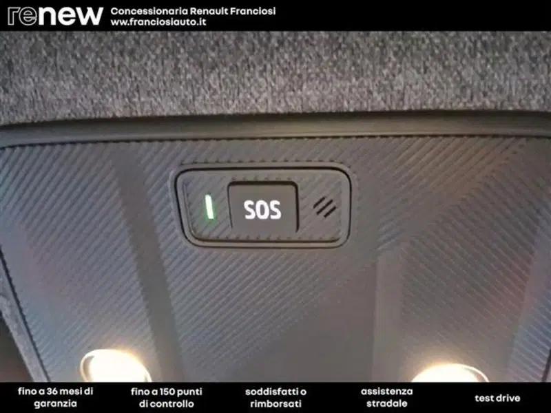 Renault Clio usata a Modena (18)