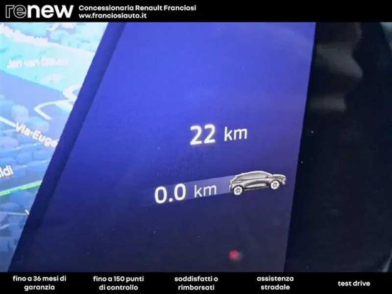 Renault Clio usata a Modena (19)