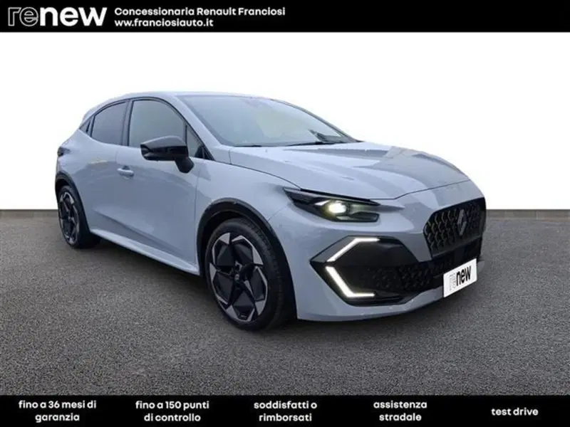 Renault Clio usata a Modena (2)