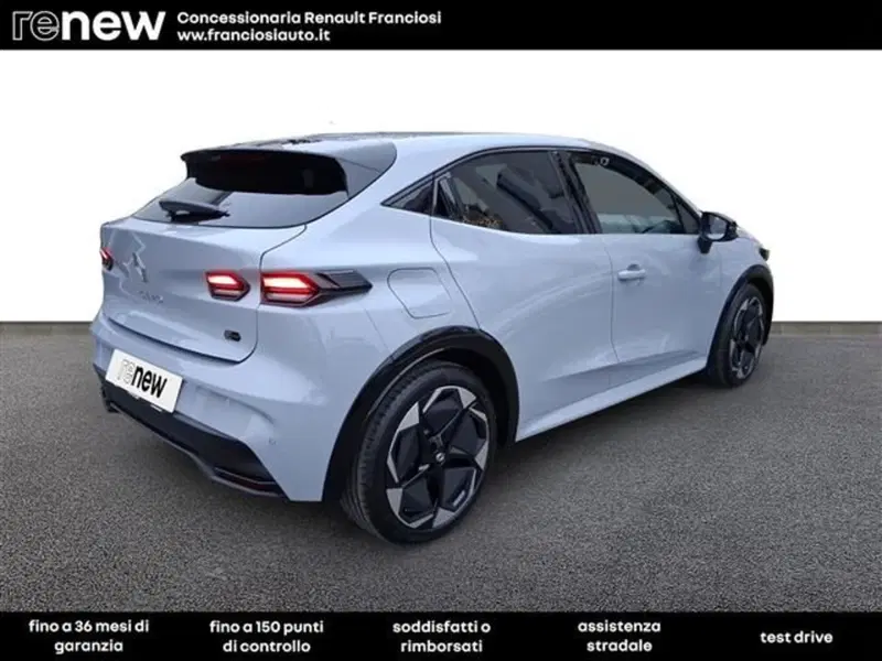 Renault Clio usata a Modena (3)