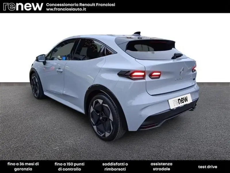 Renault Clio usata a Modena (4)