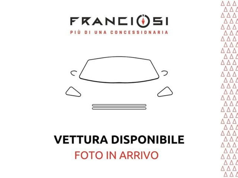 Renault Clio nuova a Modena
