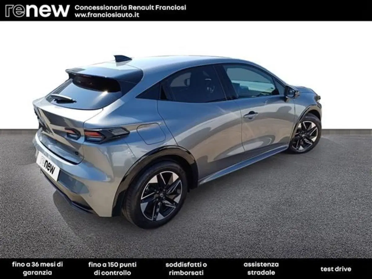 Renault Clio usata a Modena (3)