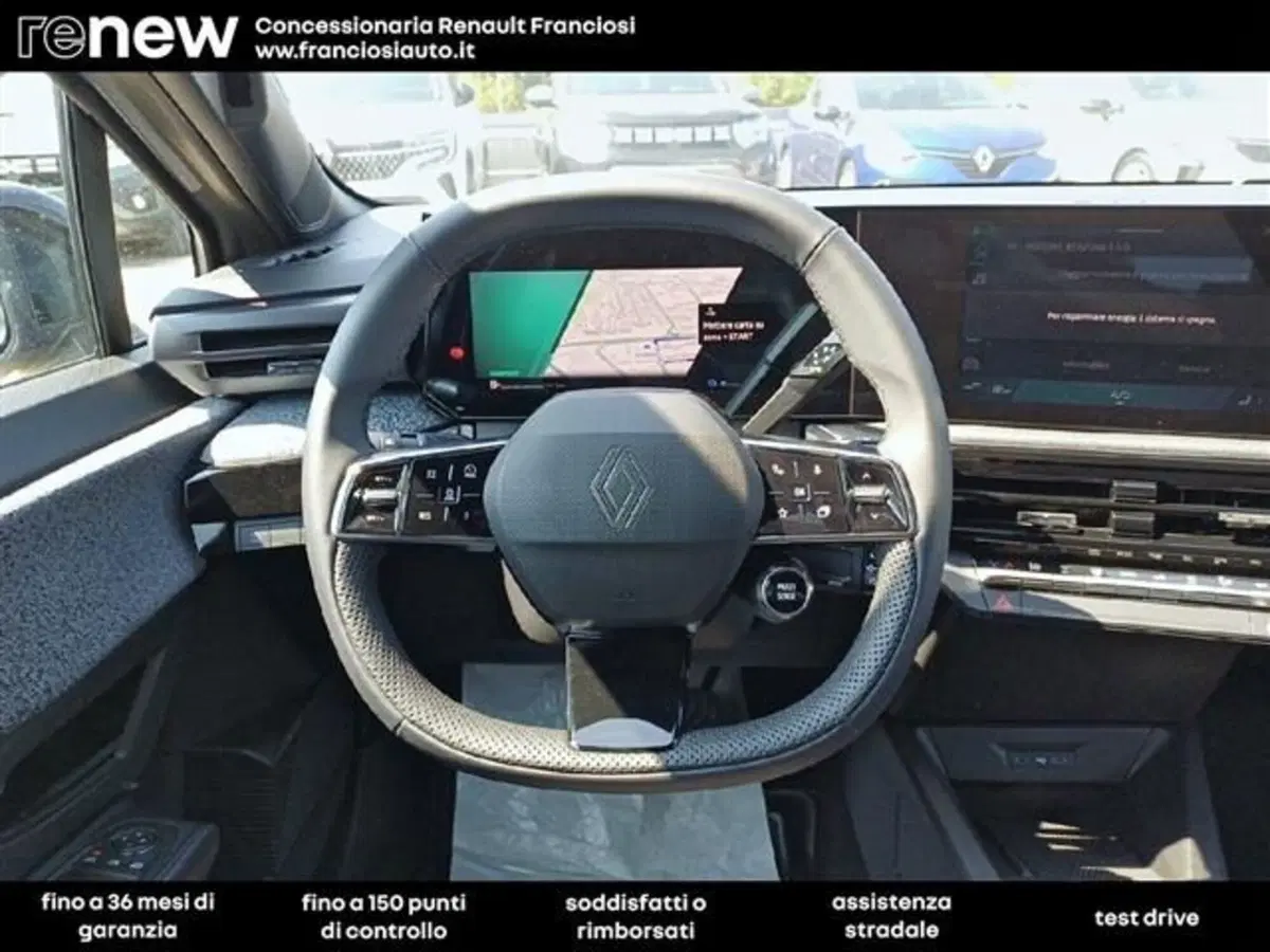 Renault Clio usata a Modena (6)