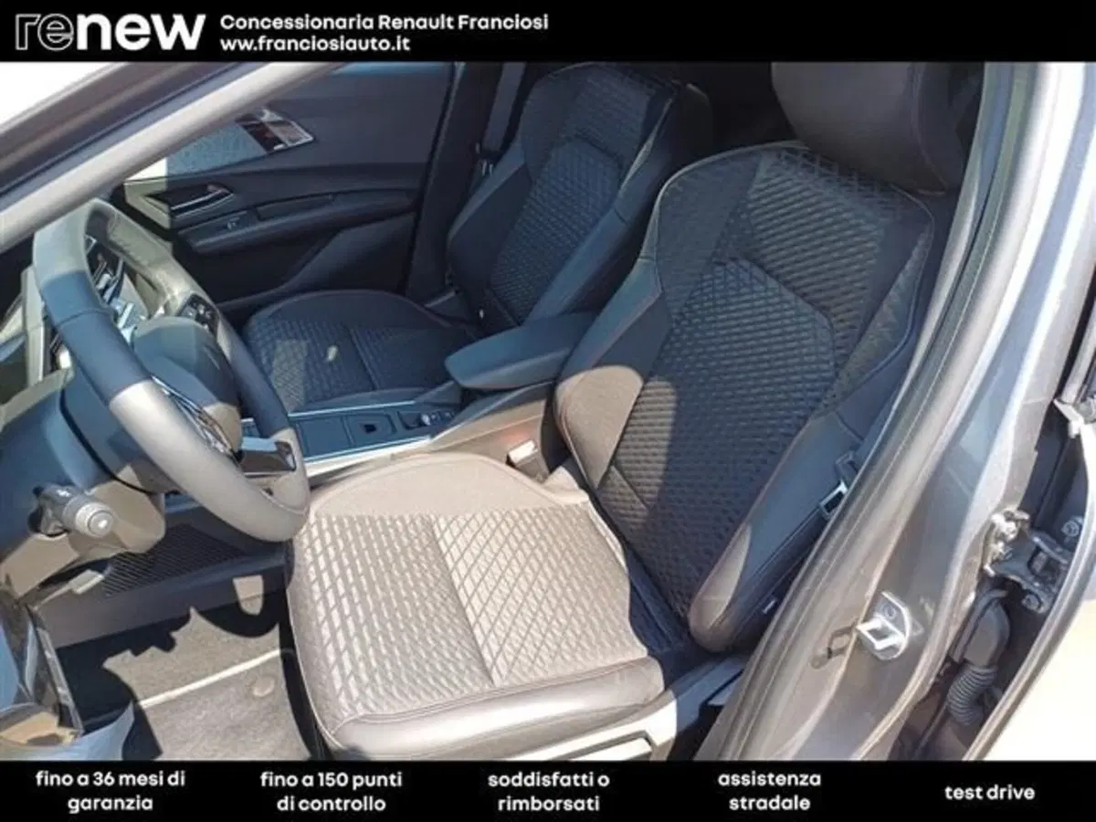 Renault Clio usata a Modena (7)