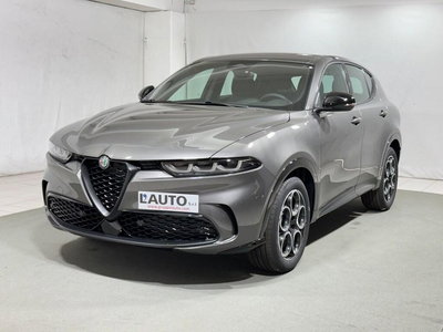 Alfa Romeo Tonale 1.6 Sprint 130cv tct6 nuova a Montagna in Valtellina