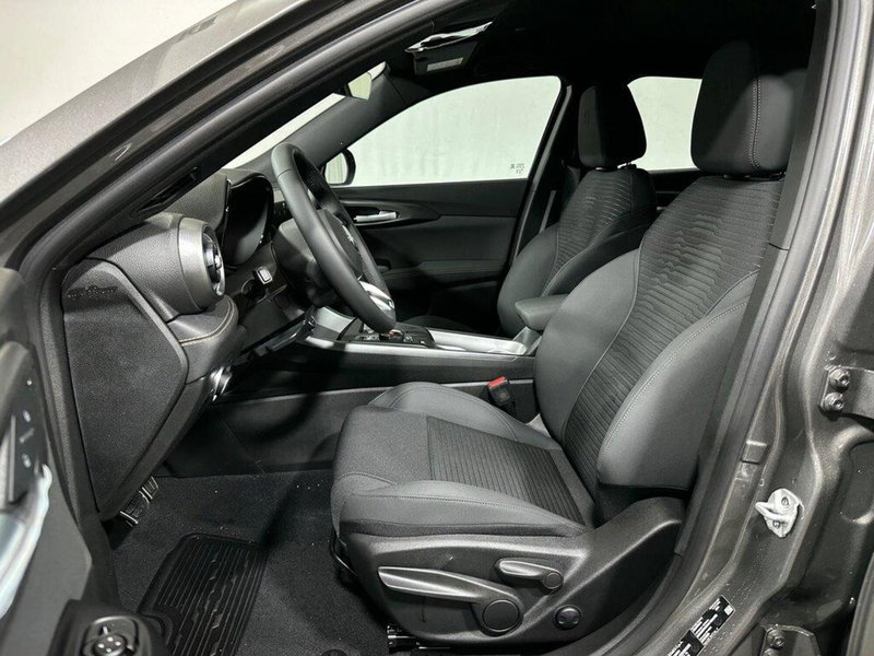 Alfa Romeo Tonale nuova a Sondrio (10)