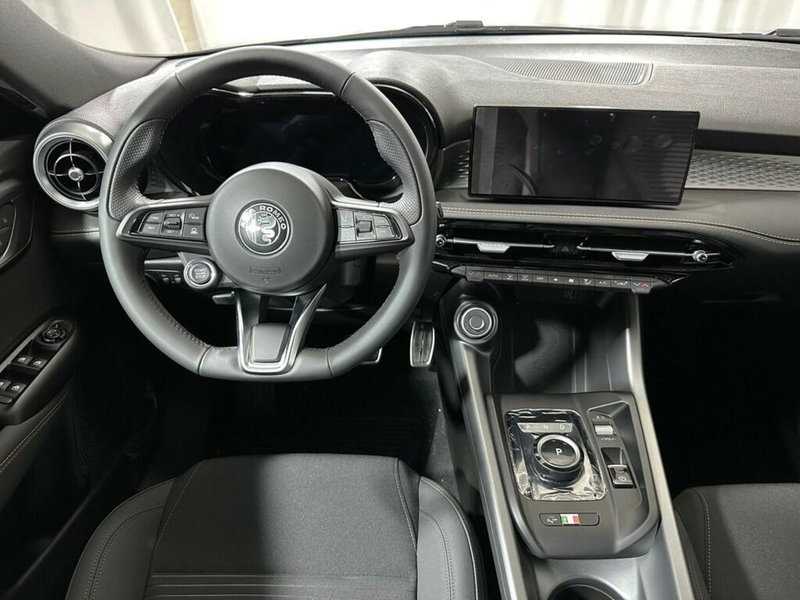 Alfa Romeo Tonale nuova a Sondrio (13)