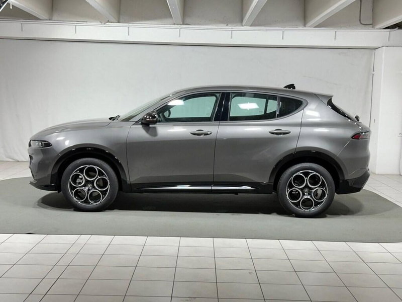 Alfa Romeo Tonale nuova a Sondrio (2)
